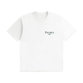 palmea beach view graphic shirt