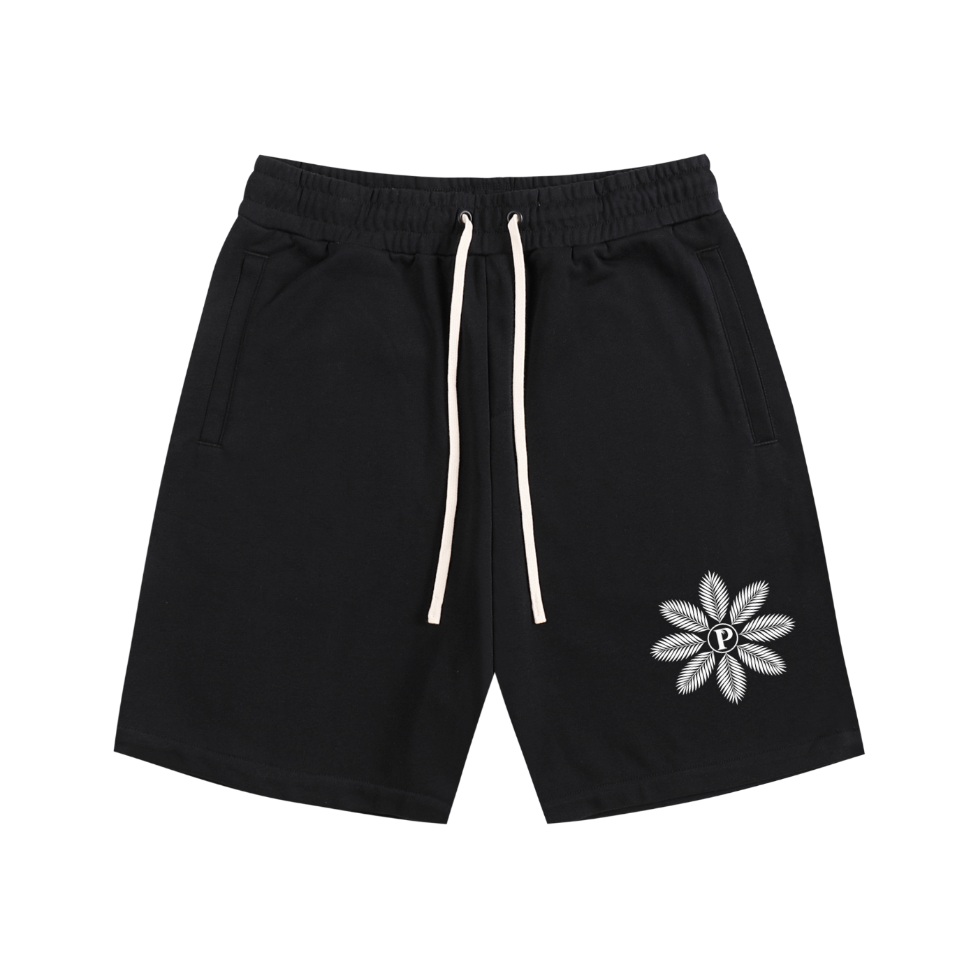 Palméa summer set shorts