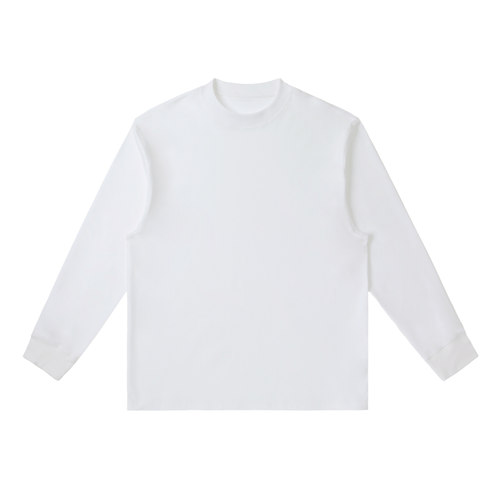 Palmea essential Long-Sleeve