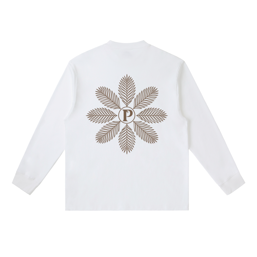 Palméa summer set long sleeve