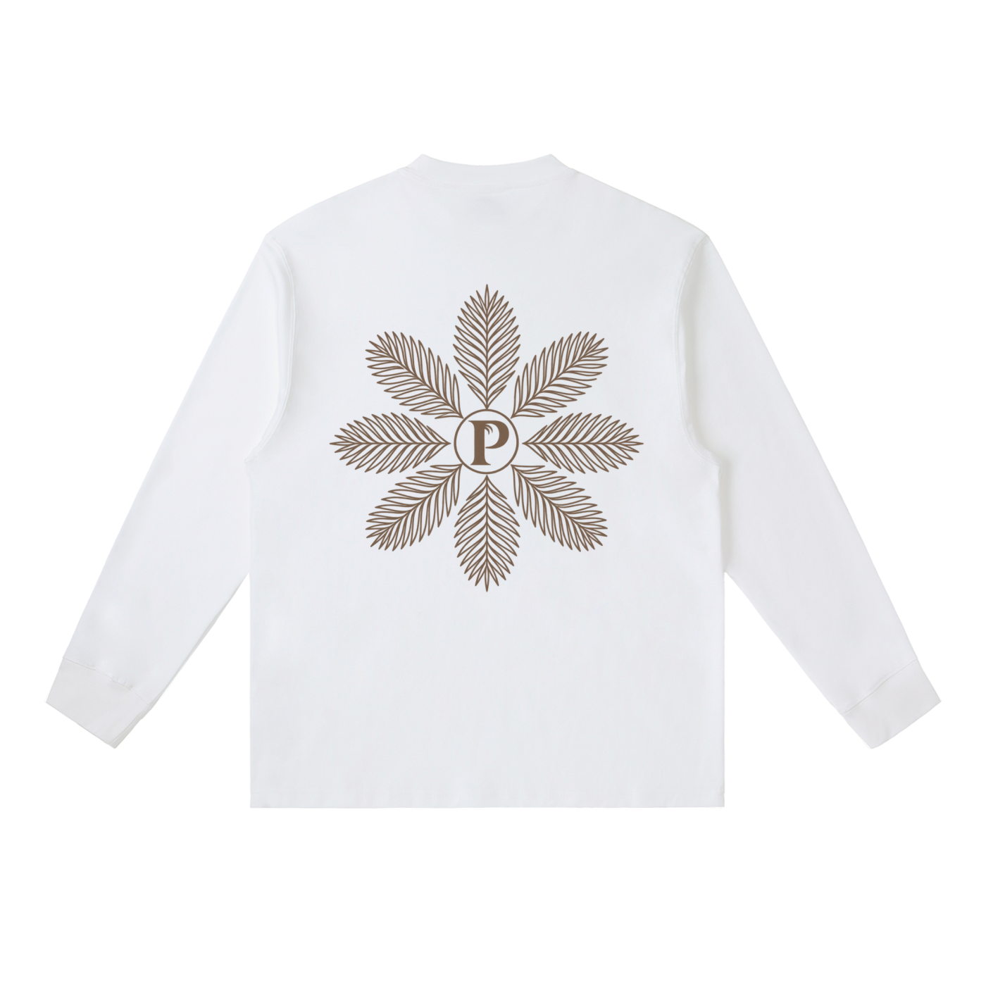 Palméa summer set long sleeve