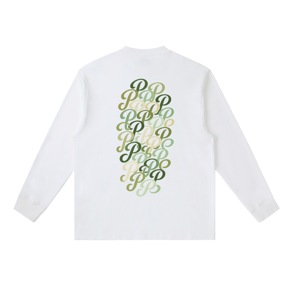 Palmea essential Long-Sleeve