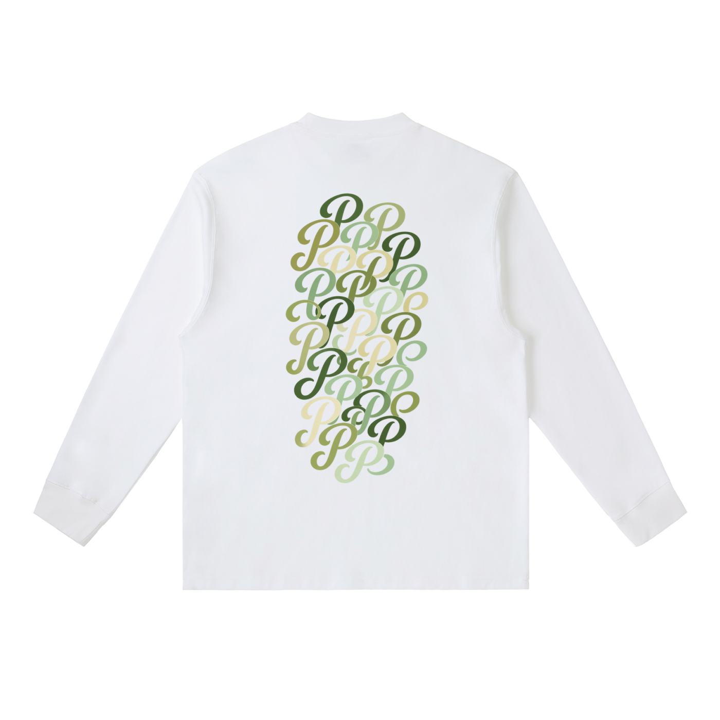 Palmea essential Long-Sleeve
